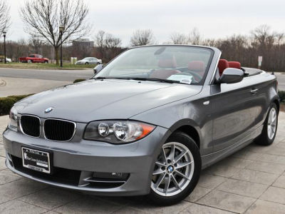 2011 BMW 128  i