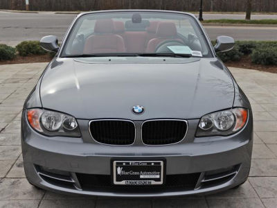 2011 BMW 128  i