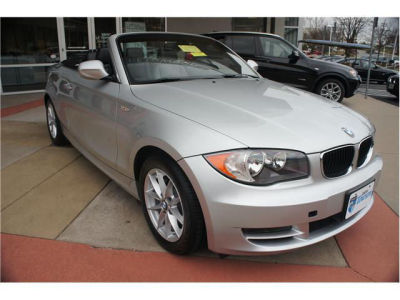 2010 BMW 128  i