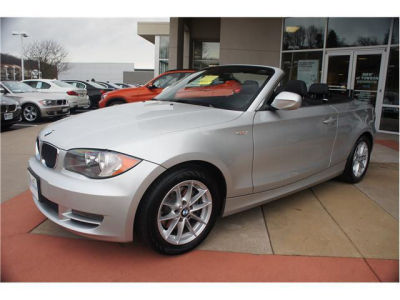 2010 BMW 128  i