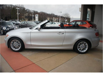 2010 BMW 128  i