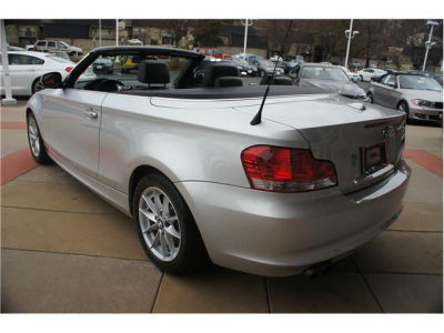 2010 BMW 128  i