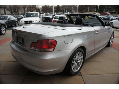 2010 BMW 128  i