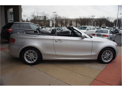 2010 BMW 128  i