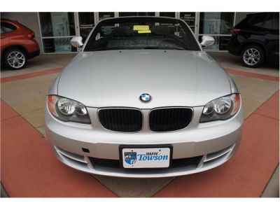 2010 BMW 128  i