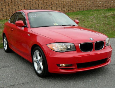 2011 BMW 128  i