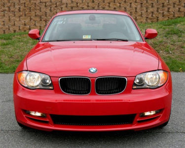 2011 BMW 128 i