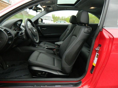 2011 BMW 128 i