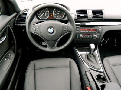 2011 BMW 128 i