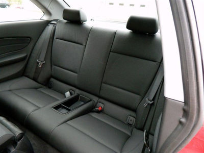 2011 BMW 128 i