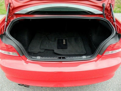 2011 BMW 128 i