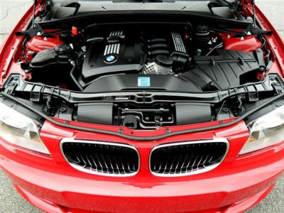 2011 BMW 128 i