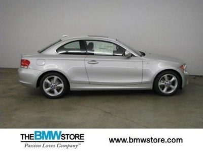2011 BMW 128 i