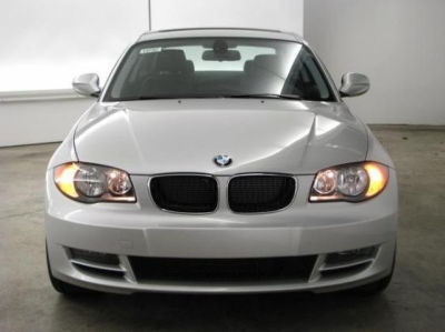 2011 BMW 128 i