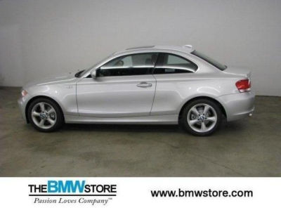 2011 BMW 128 i