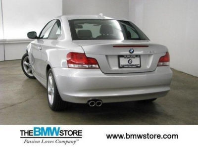 2011 BMW 128 i