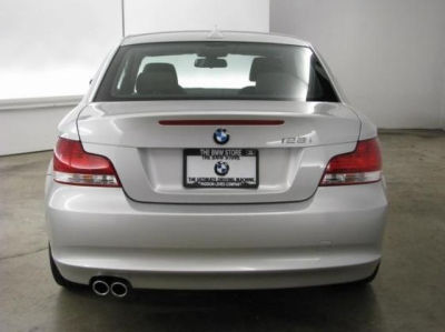 2011 BMW 128 i