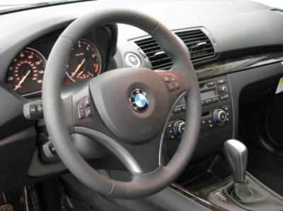 2011 BMW 128 i