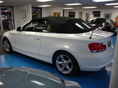 2012 BMW 128 i