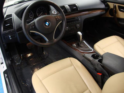 2012 BMW 128 i