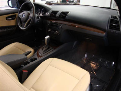 2012 BMW 128 i