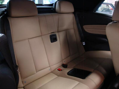 2012 BMW 128 i