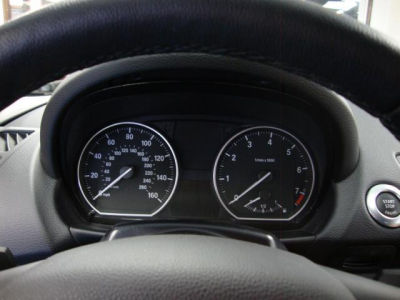 2012 BMW 128 i