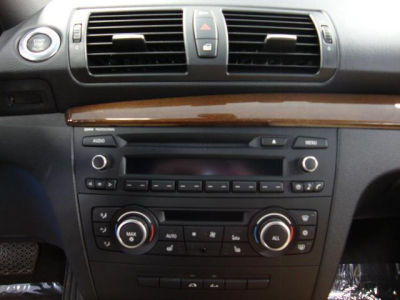 2012 BMW 128 i