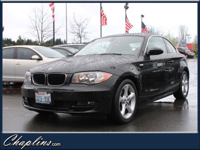 2009 BMW 128  i