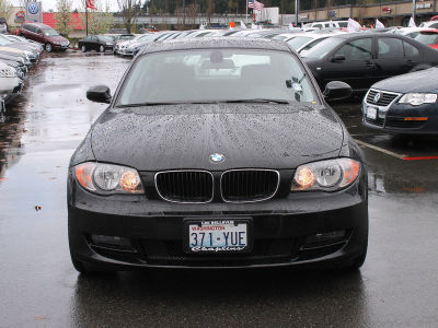 2009 BMW 128  i