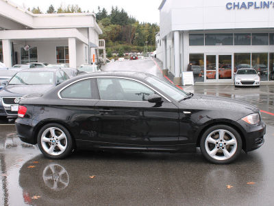 2009 BMW 128  i