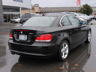 2009 BMW 128  i