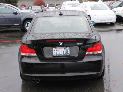 2009 BMW 128  i