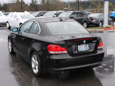 2009 BMW 128  i