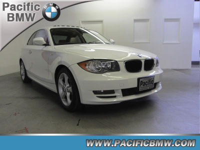 2010 BMW 128  i