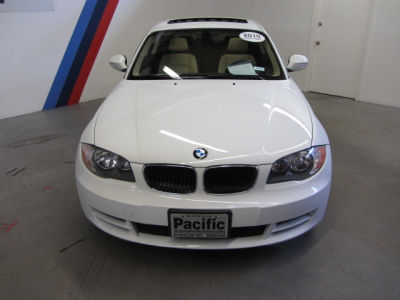 2010 BMW 128 i