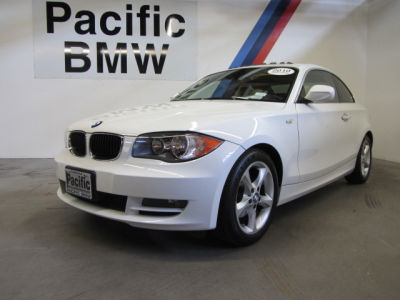 2010 BMW 128 i