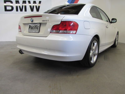 2010 BMW 128 i