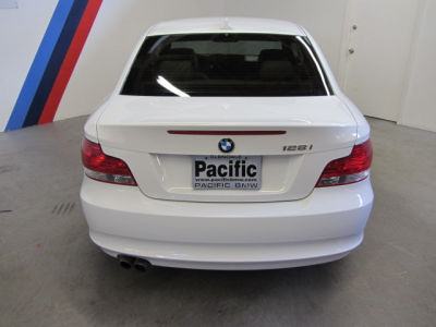 2010 BMW 128 i