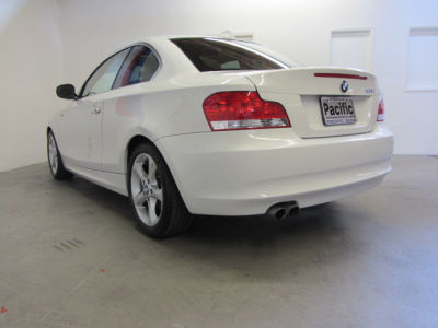 2010 BMW 128 i