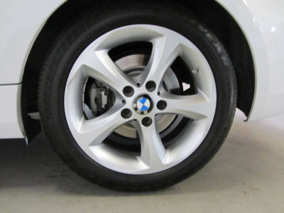 2010 BMW 128 i