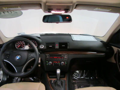 2010 BMW 128 i