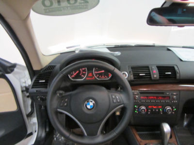2010 BMW 128 i