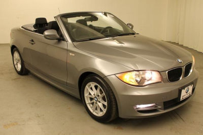 2011 BMW 128  i