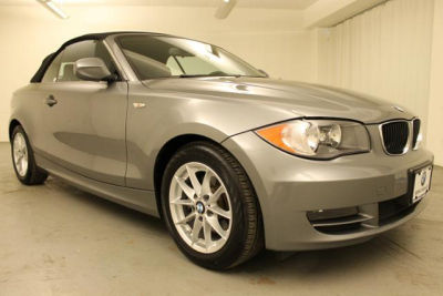 2011 BMW 128  i