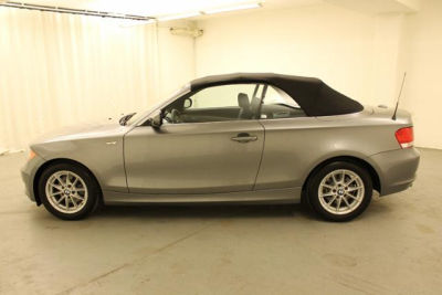 2011 BMW 128  i