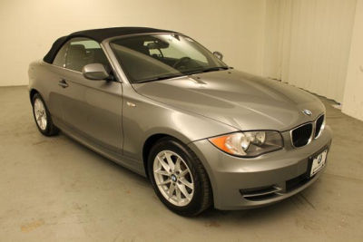 2011 BMW 128  i