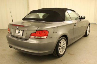 2011 BMW 128  i