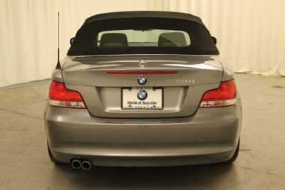 2011 BMW 128  i
