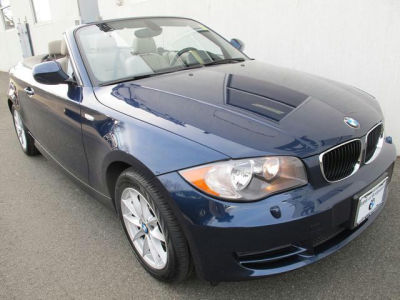 2010 BMW 128  i